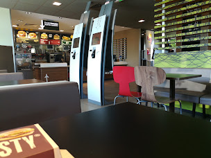 Photo n°11 de McDonald's à Mourenx ()