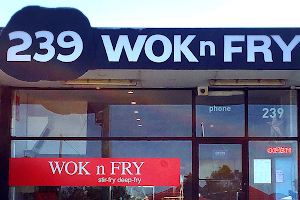 Wok n Fry image