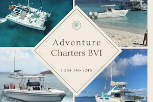 Adventure Charters BVI image