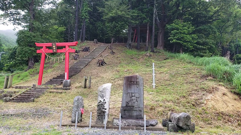 八幡神社