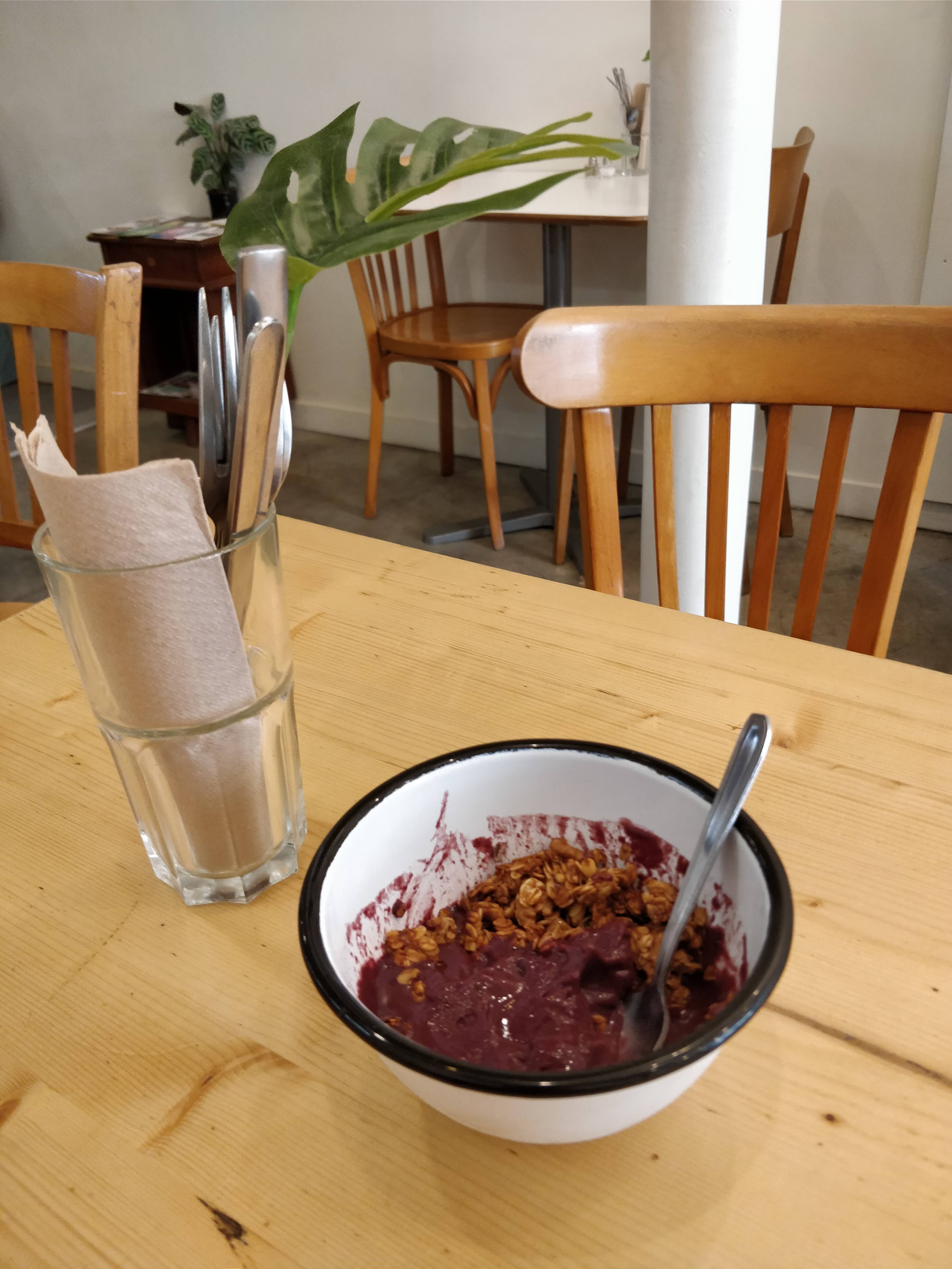 Photo n° 1 de l'avis de Jean-Rémy.i fait le 13/04/2018 à 15:02