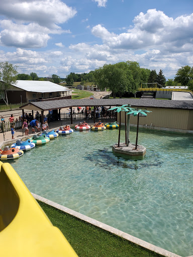 Amusement Park «Little Amerricka Amusement Park», reviews and photos, 700 E Main St, Marshall, WI 53559, USA