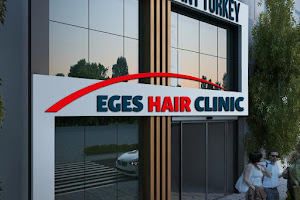 İzmir Saç Ekim Merkezi | Eges Hair Clinic image