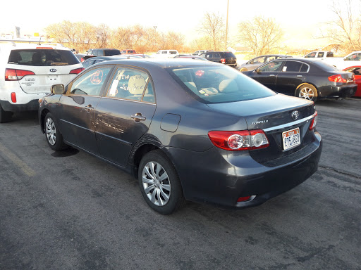 Auto Auction «Manheim Utah», reviews and photos, 1650 W 500 S, Woods Cross, UT 84087, USA