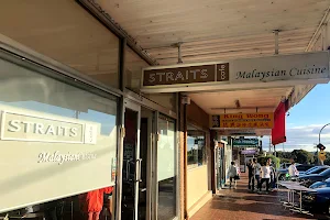Straits Cafe Malaysian Restaurant image