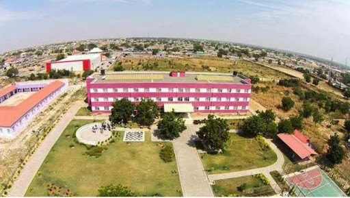 NTIC Kano, Kawo, Kano, Nigeria, Park, state Kano