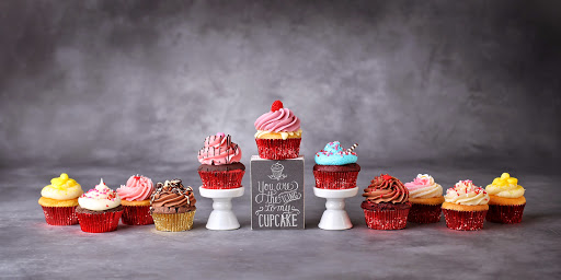 Coffee Shop «Nadia Cakes», reviews and photos, 11650 Fountains Dr #207, Maple Grove, MN 55369, USA