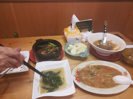 佛光素食館 的照片