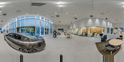 Volvo Dealer «DARCARS Volvo Cars», reviews and photos, 15401 Frederick Rd, Rockville, MD 20855, USA