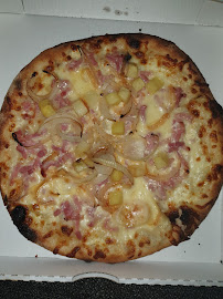 Plats et boissons du Pizzeria Pizzatissima. à Champigny-sur-Marne - n°7