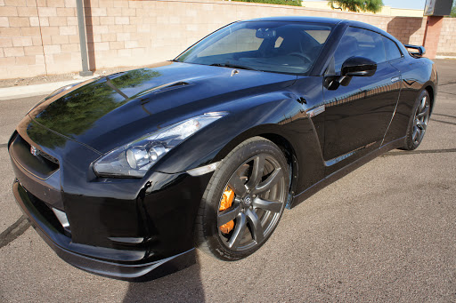 Used Car Dealer «Car & Truck Depot Of Arizona», reviews and photos, 219 S 24th St, Phoenix, AZ 85034, USA