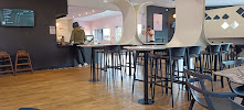 Atmosphère du Restauration rapide New School Tacos - Blagnac - n°1