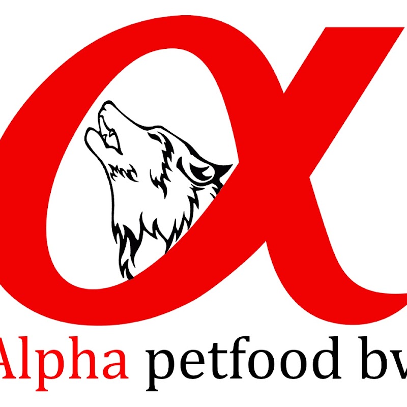 Alpha petfood bv