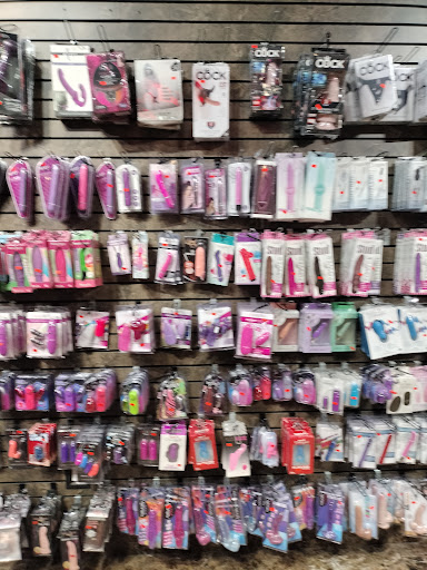 Adult Entertainment Store «Earmark Adult Books & DVD», reviews and photos, 10841 Beach Blvd, Stanton, CA 90680, USA