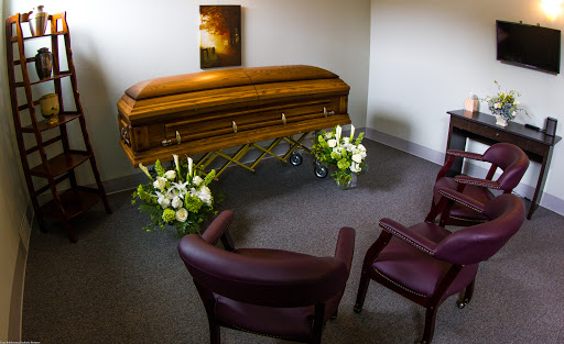 Funeral Home «Johnson Funeral Home», reviews and photos, 134 Missouri Ave S, Salem, OR 97302, USA