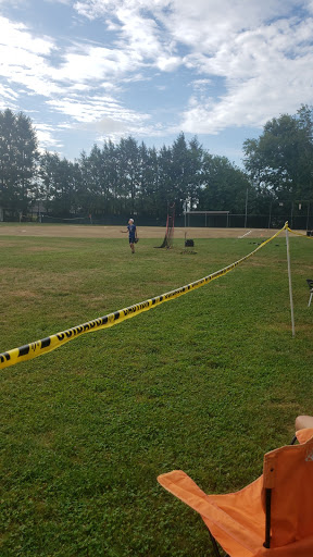 Memorial Park «Captain Stephen Olney Memorial Park», reviews and photos, Smithfield Rd, North Providence, RI 02904, USA