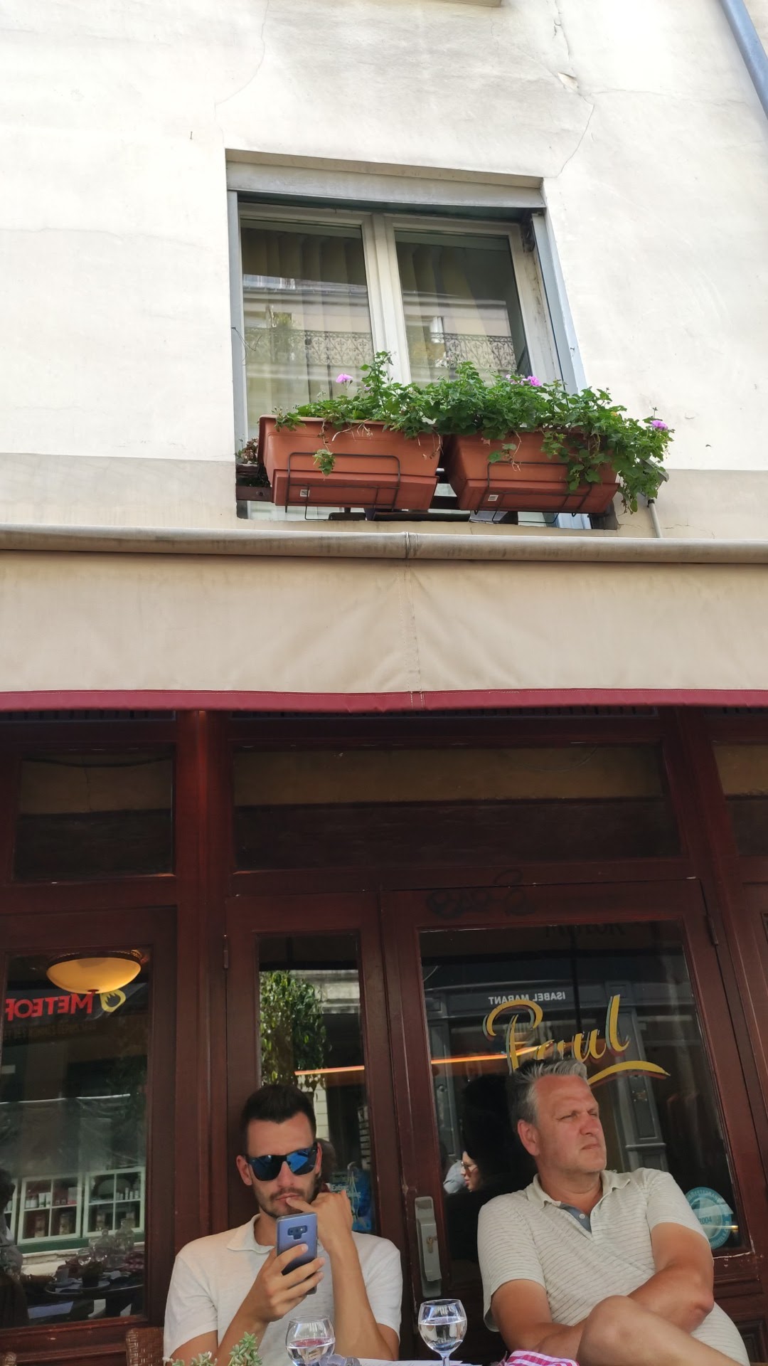 Photo n° 1 de l'avis de Youcef.i fait le 19/07/2020 à 13:37