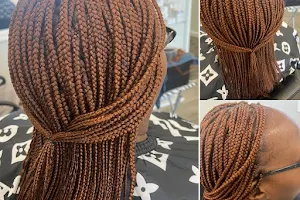 Didy’s African Hair Braiding image