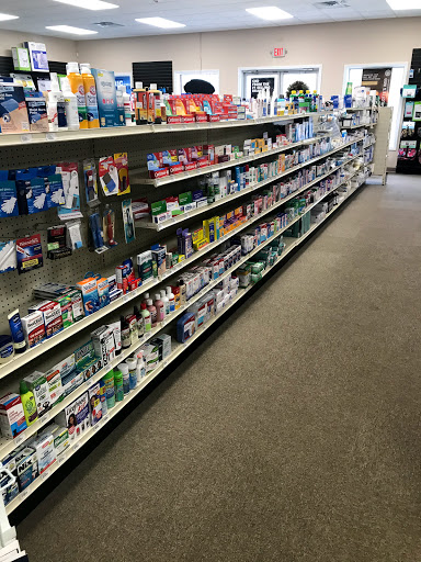 Pharmacy «Blue River Pharmacy», reviews and photos, 680 E 56th St I, Brownsburg, IN 46112, USA