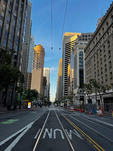 Computer Store «Apple Union Square», reviews and photos, 300 Post St, San Francisco, CA 94108, USA