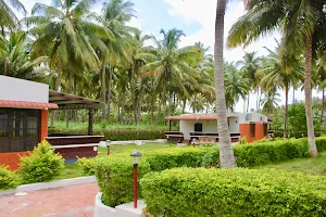 Thiruchitrambalam Palace Resort image