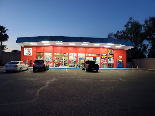 Liquor Store «Fairway Liquor Market», reviews and photos, 340 W Brown Rd, Mesa, AZ 85201, USA