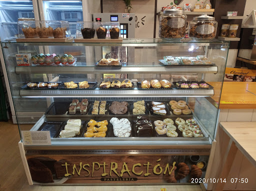 Inspiración Pastelería en La Cuesta, Santa Cruz de Tenerife