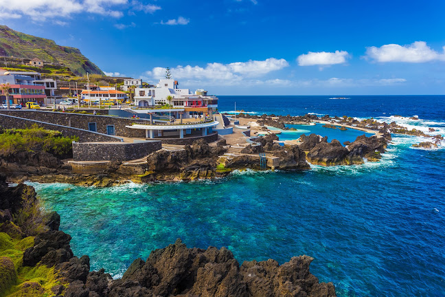 Lido Tours - Madeira Tours and Walks - Funchal