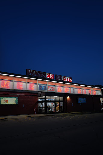 Liquor Store «Yankee Spirits Inc», reviews and photos, 628 Washington St, Attleboro, MA 02703, USA