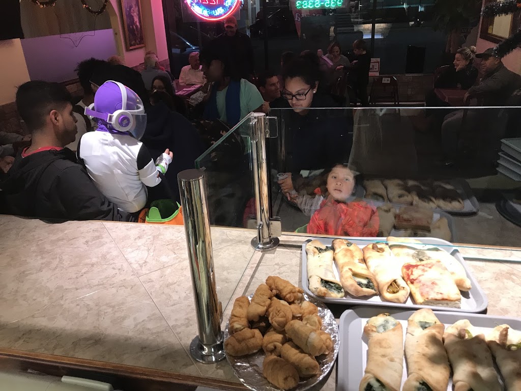 Emilia Romagna Pizza & Ristorante 07075