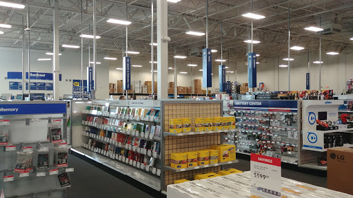 Electronics Store «Best Buy», reviews and photos, 1880 Palm Beach Lakes Blvd, West Palm Beach, FL 33401, USA