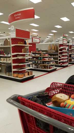 Department Store «Target», reviews and photos, 10600 Firestone Blvd, Norwalk, CA 90650, USA