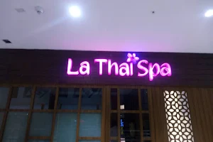 La Thai Spa image