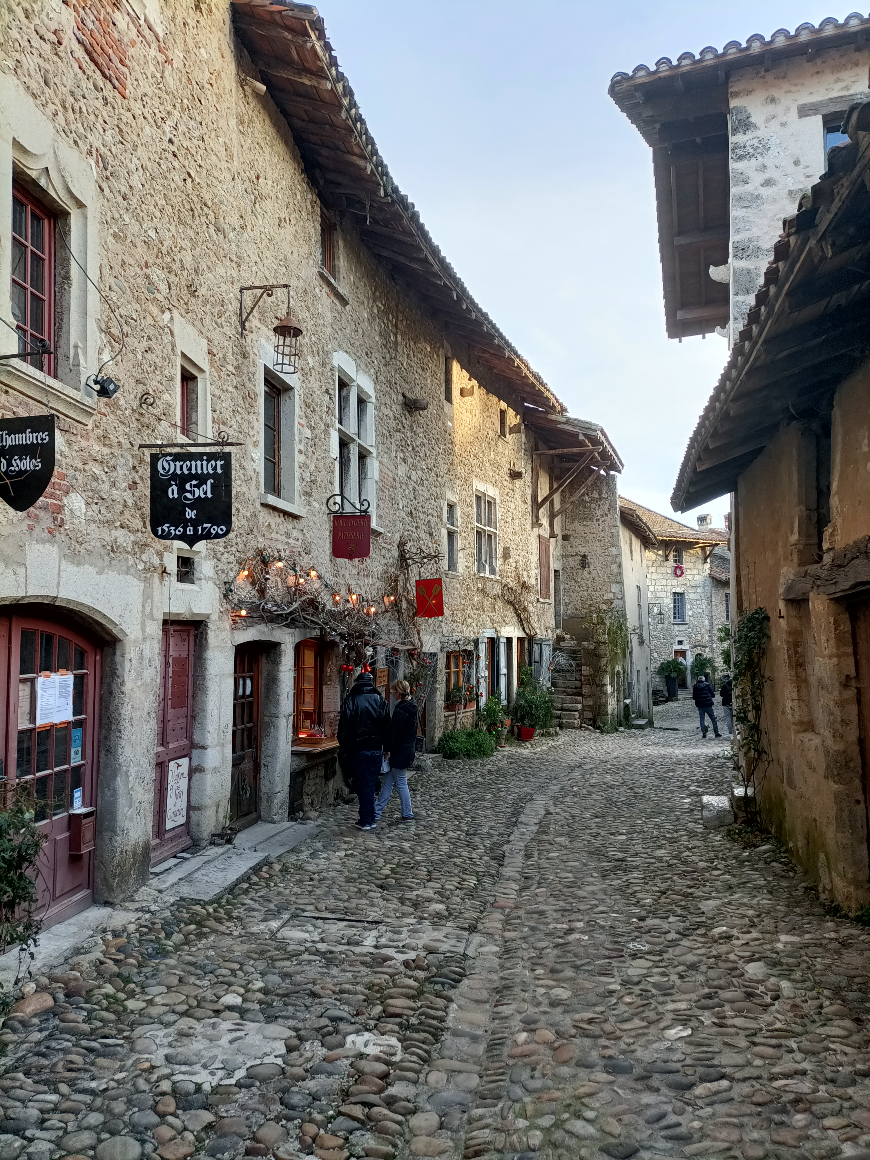 Photo n° 1 de l'avis de Arnaud.r fait le 04/01/2024 à 15:14