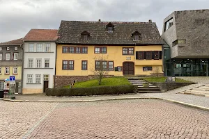 Bachhaus Eisenach image