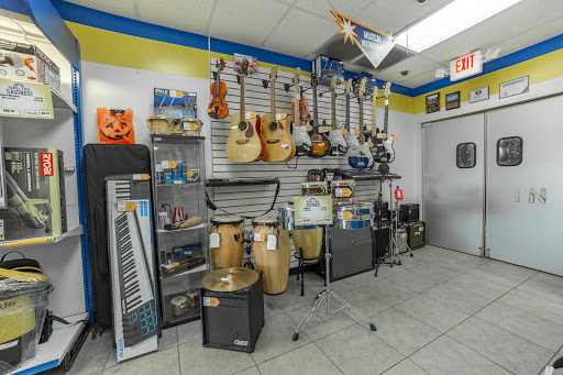 Pawn Shop «La Familia Pawn and Jewelry», reviews and photos, 3615 W Vine St, Kissimmee, FL 34741, USA