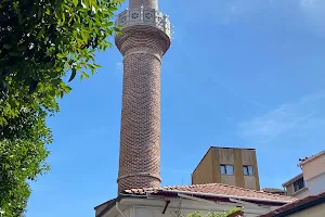 Tahta Minare Mosque image