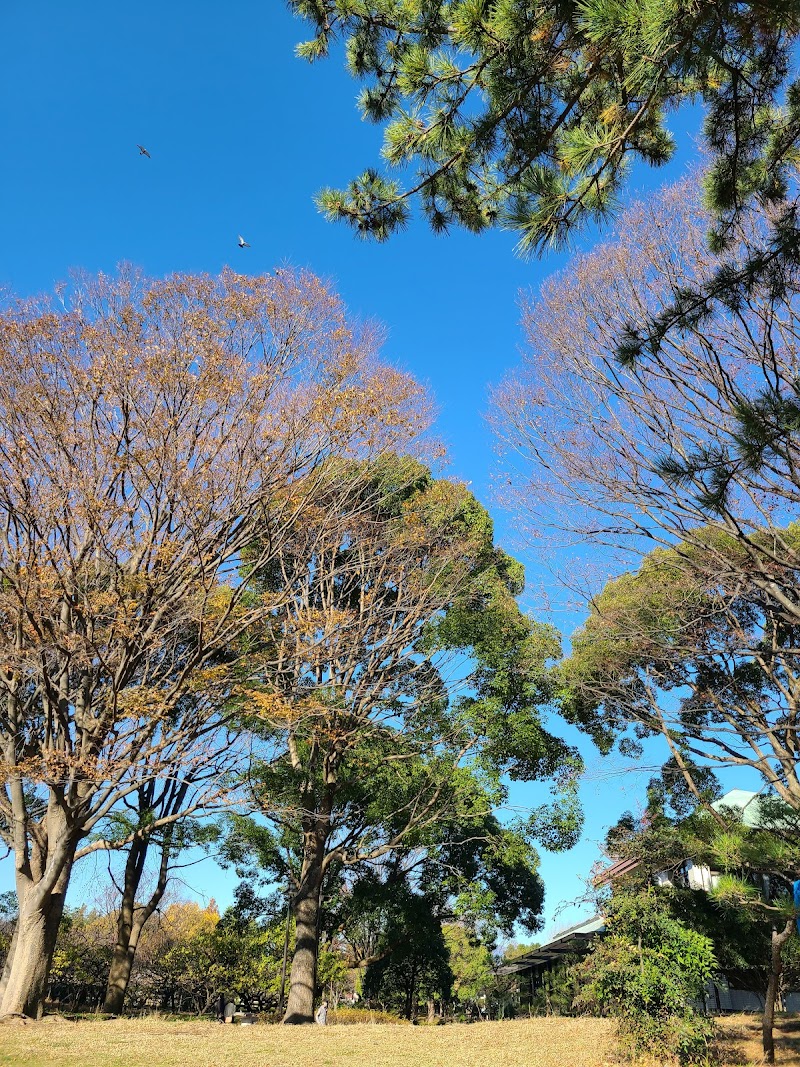 平塚市総合公園管理事務所