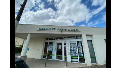 Crédit Agricole Libourne La Marne à Libourne