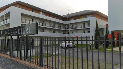 agence immobilière plateau de la mayenne à Avrillé