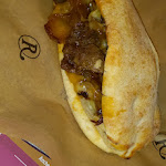 Photo n°3 de l'avis de kasia.o fait le 16/06/2023 à 15:57 sur le  Roadhouse Restaurant Bussolengo à Bussolengo