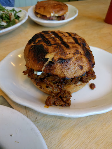 Caterer «eat / catering and carry-out», reviews and photos, 1906 Packard Rd, Ann Arbor, MI 48104, USA