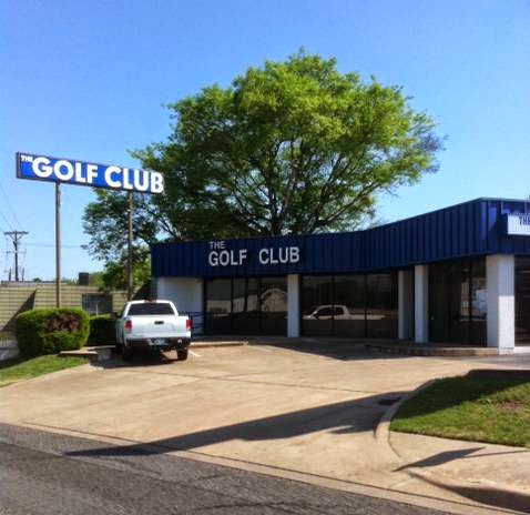 Golf Shop «The Golf Club», reviews and photos, 1315 W Ben White Blvd, Austin, TX 78704, USA