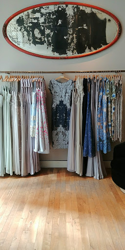 Bridal Shop «BHLDN», reviews and photos, 8 E Walton St, Chicago, IL 60611, USA