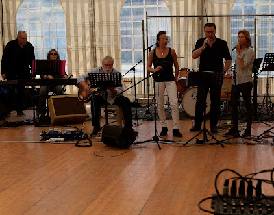 Musica Leze à Beaumont-sur-Lèze