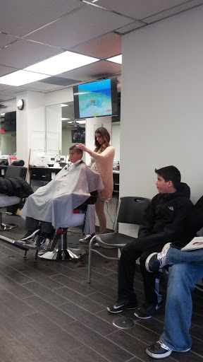 Barber Shop «Ford Road Barbers», reviews and photos, 29236 Ford Rd, Garden City, MI 48135, USA