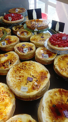 Les Saveurs de la Coti à Saint-Pierre-d'Oléron