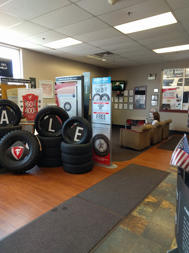 Tire Shop «Firestone Complete Auto Care», reviews and photos, 3804 Easton-Nazareth Hwy, Easton, PA 18045, USA