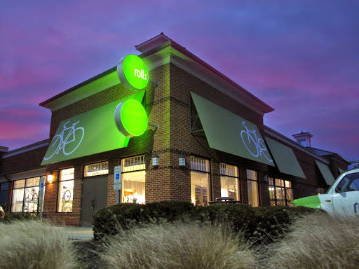 roll: Bike Shop on Polaris - Columbus, 2017 Polaris Pkwy, Columbus, OH 43240, USA, 