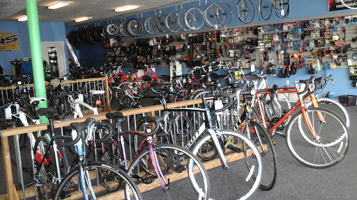Bicycle Store «Blue Sky Bicycles», reviews and photos, 36105 Vine St, Eastlake, OH 44095, USA